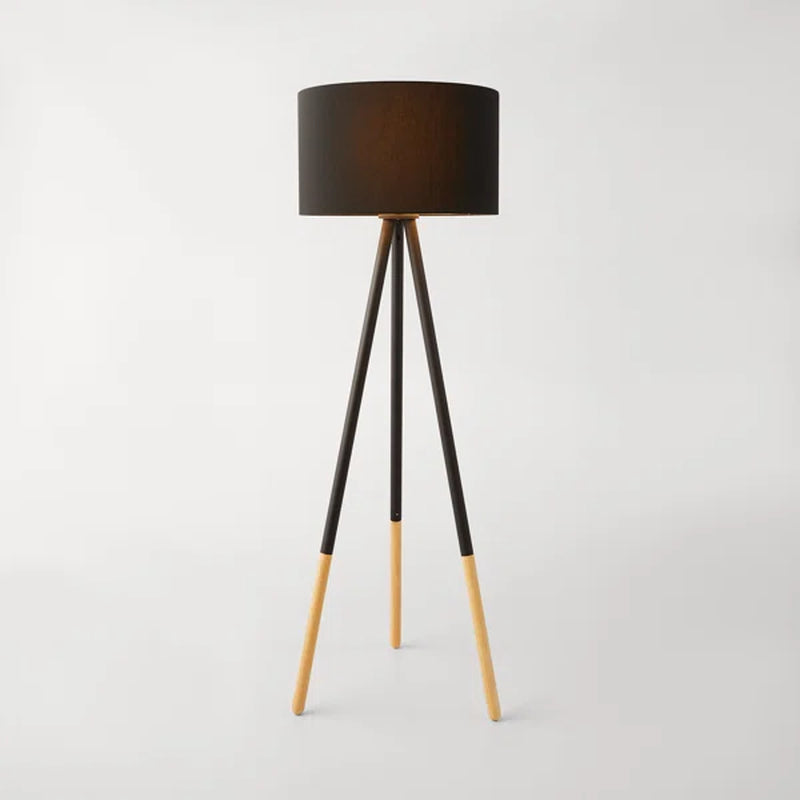 Skyler 60.25" Tripod Floor Lamp