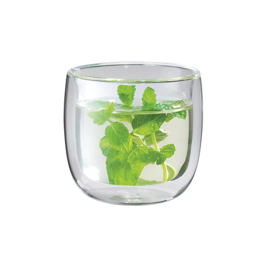 Sorrento 8 Oz. Borosilicate All Purposse Wine Glass