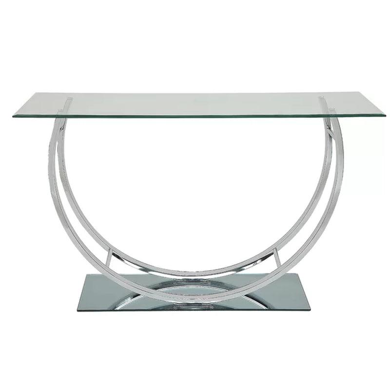Adelphie 48'' Console Table