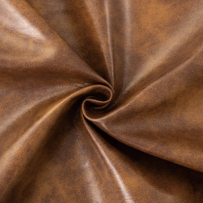 Sveina Faux Leather Bench