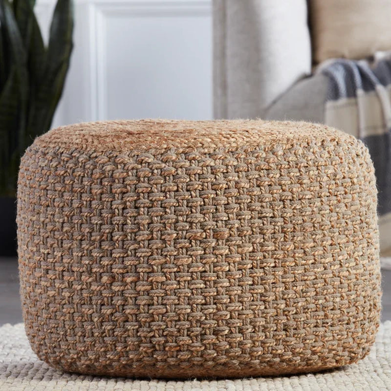 O'Hara Upholstered Pouf