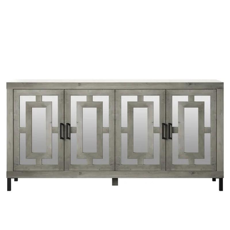 Amabel 63.38'' Wide Sideboard