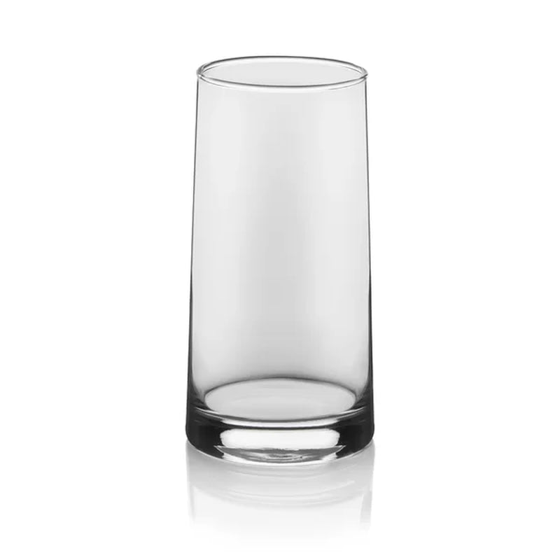 Libbey Cabos 16-Piece Tumbler and Rocks Glass Set