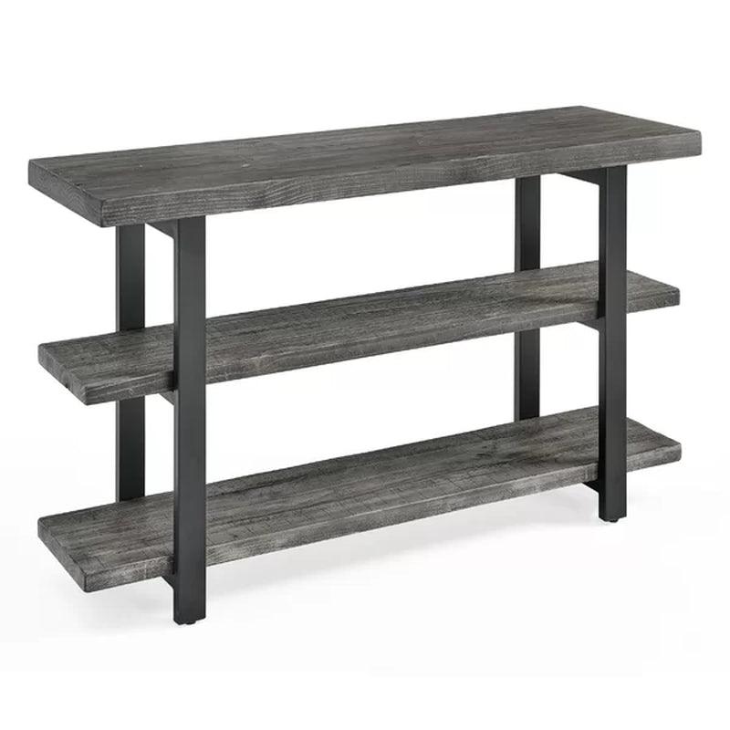 ALEZZI 48'' Console Table