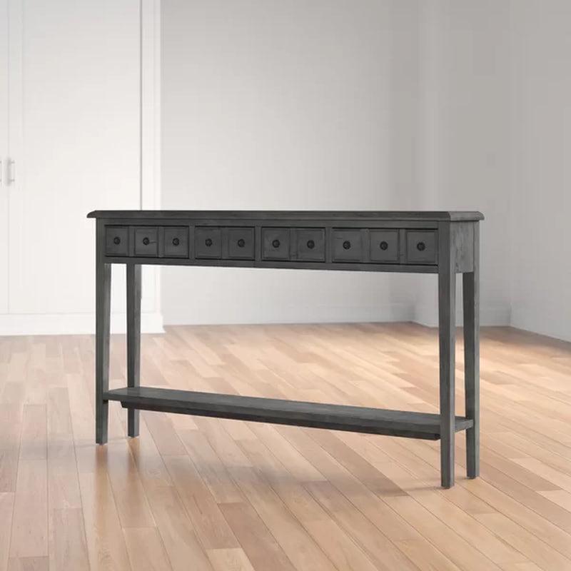 Adonis 60'' Console Table