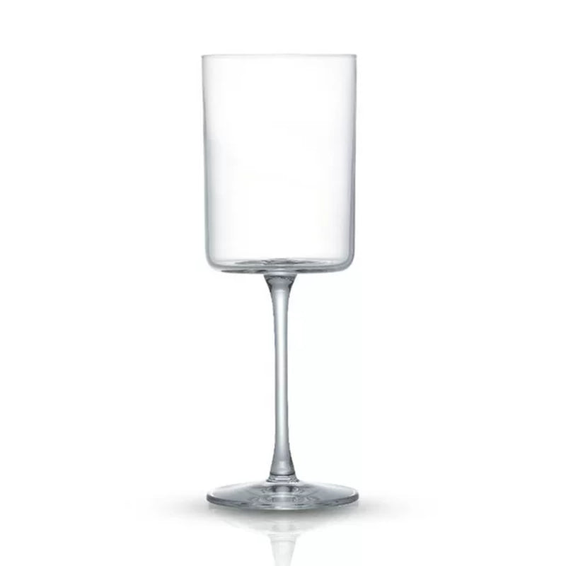Orear Crystal Red Wine Glass