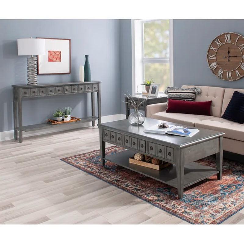 Adonis 60'' Console Table