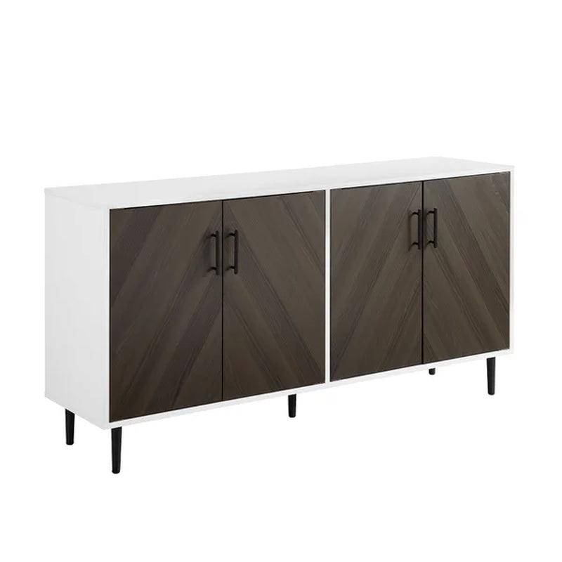 Aminatou 58'' Wide Sideboard