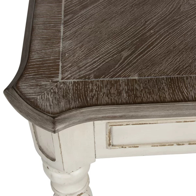 Salinas Desk