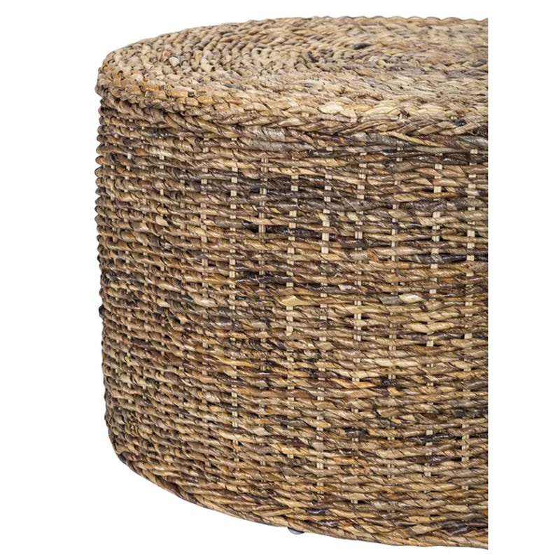 Geno Sayles Hollow Coffee Table