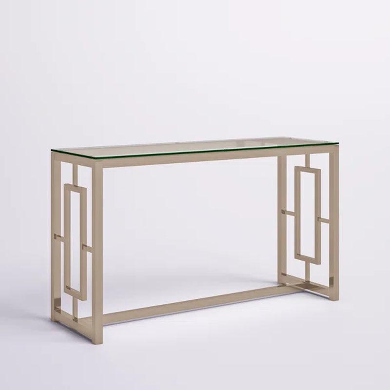 Beaufain 47.25'' Console Table