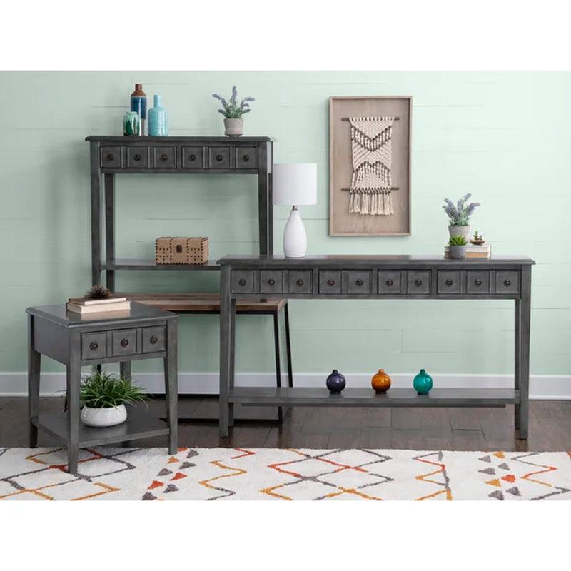 Adonis 60'' Console Table