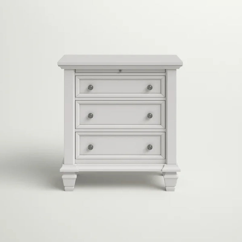 Magness Nightstand