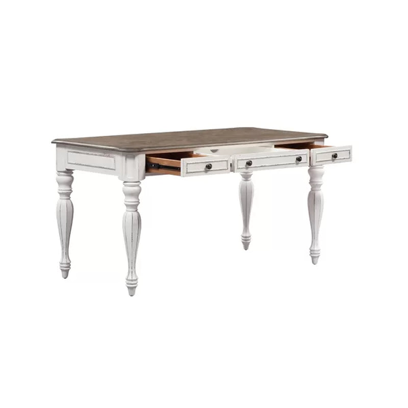 Salinas Desk