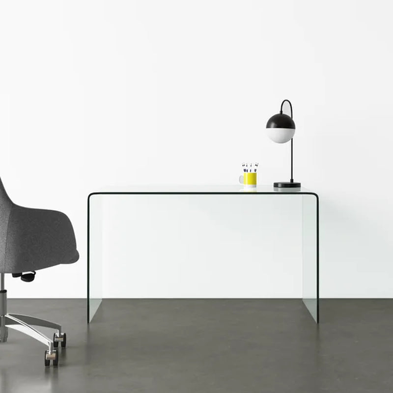 Embassy Desk