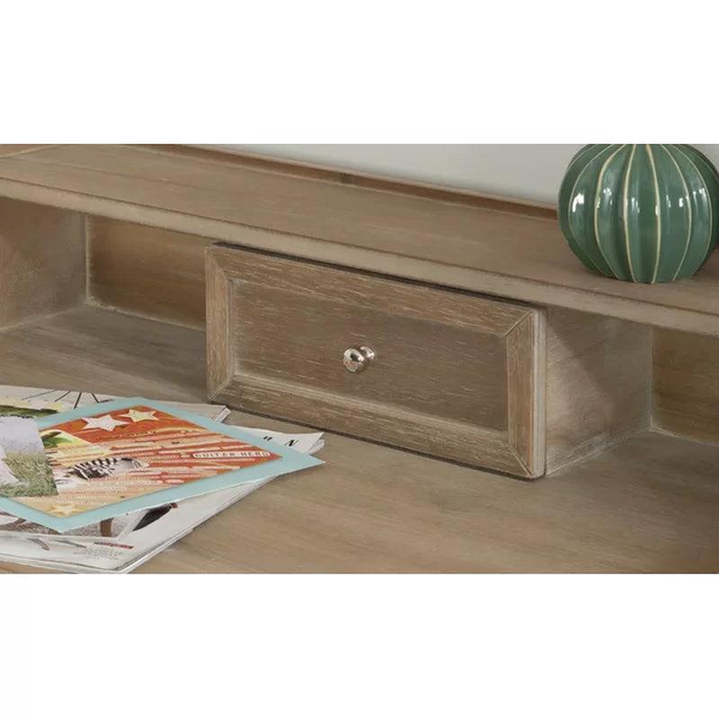 Chloe Folding Secretary Desk
