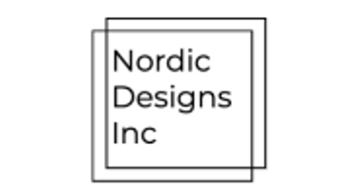 Nordic Designs Inc