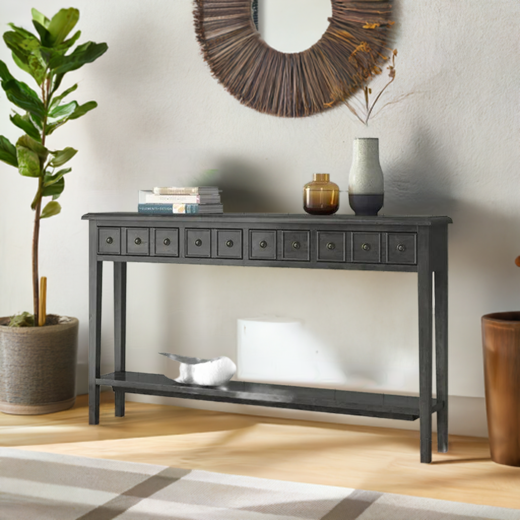 Adonis 60'' Console Table