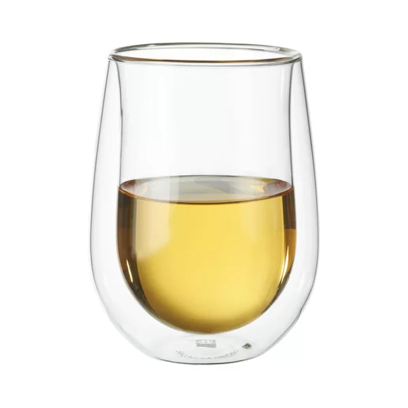 Sorrento 10 Oz. Borosilicate All Purpose Wine Glass