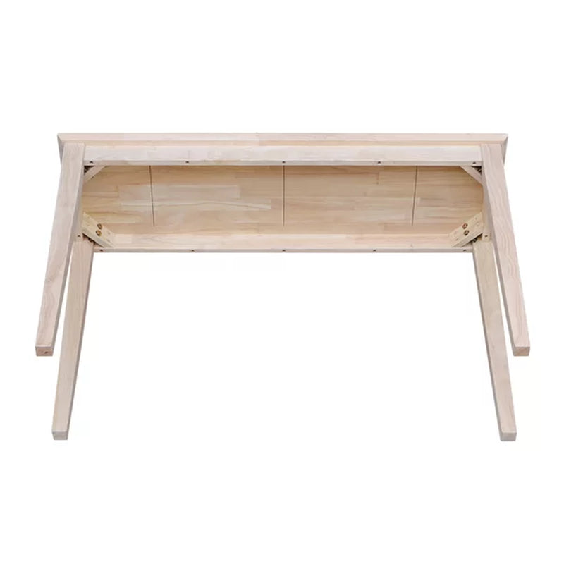 Jaier Solid Wood Console Table