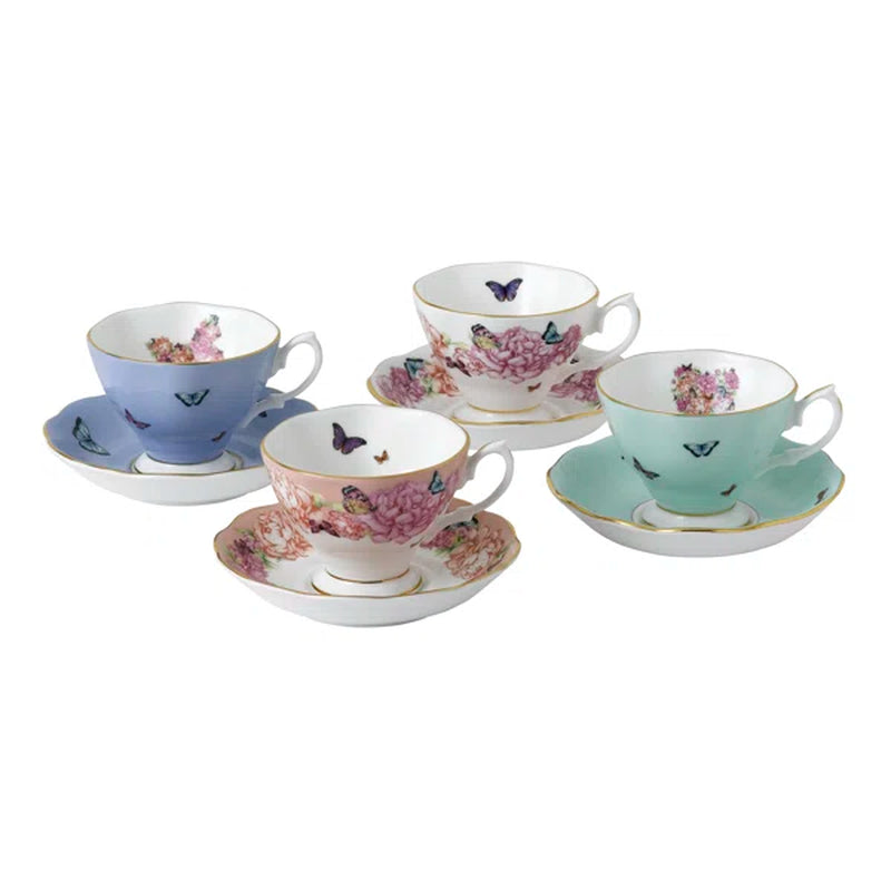 Miranda Kerr Friendship Tea Cups