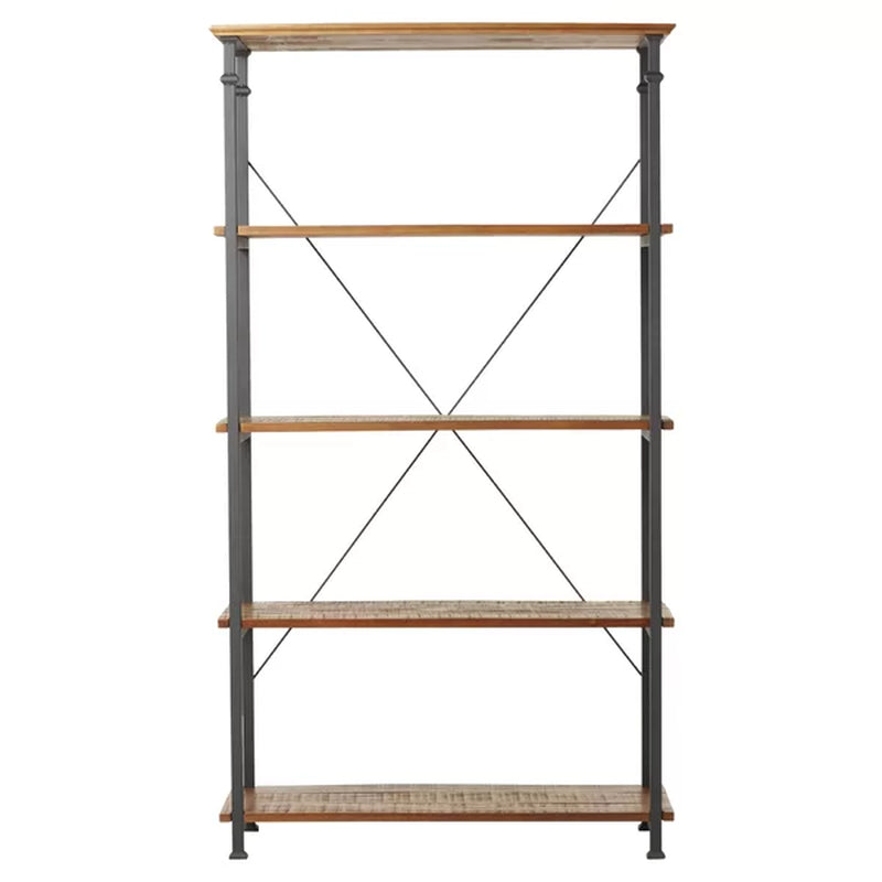 Zona on sale etagere bookcase