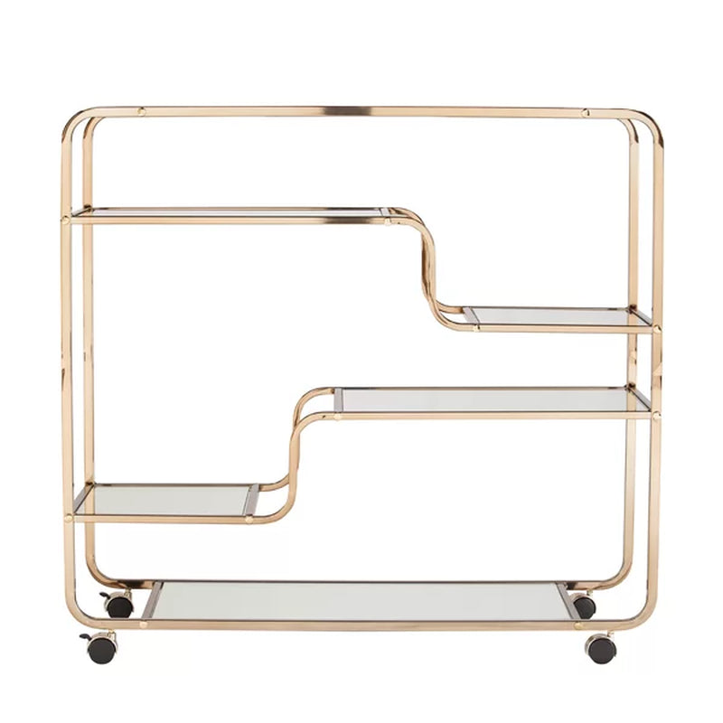 Prochaska Bar Cart