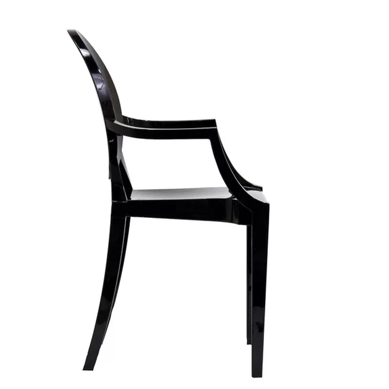 Lorne Stacking Side Chair
