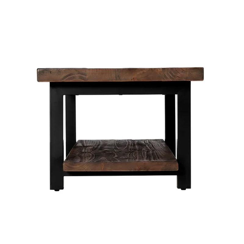 Alezzi 4 Legs Coffee Table