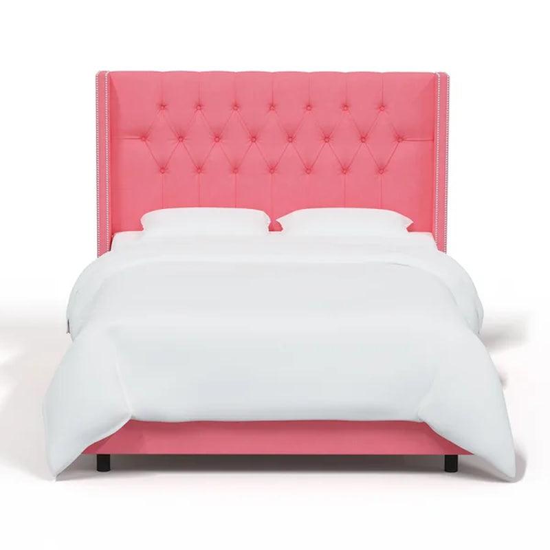 Breckin Upholstered Bed