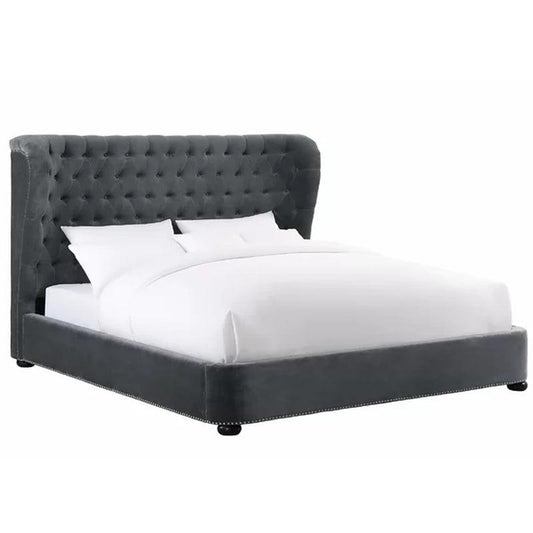 Caravel Upholstered Bed