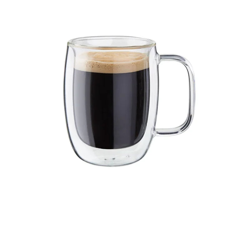 Sorrento plus Glass Espresso Cup