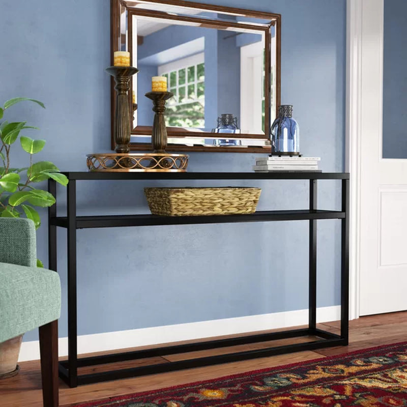Swanage 50.25'' Console Table