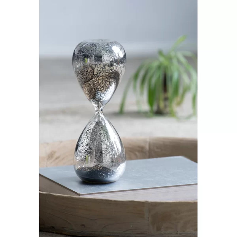 Schlater Sand Hourglass