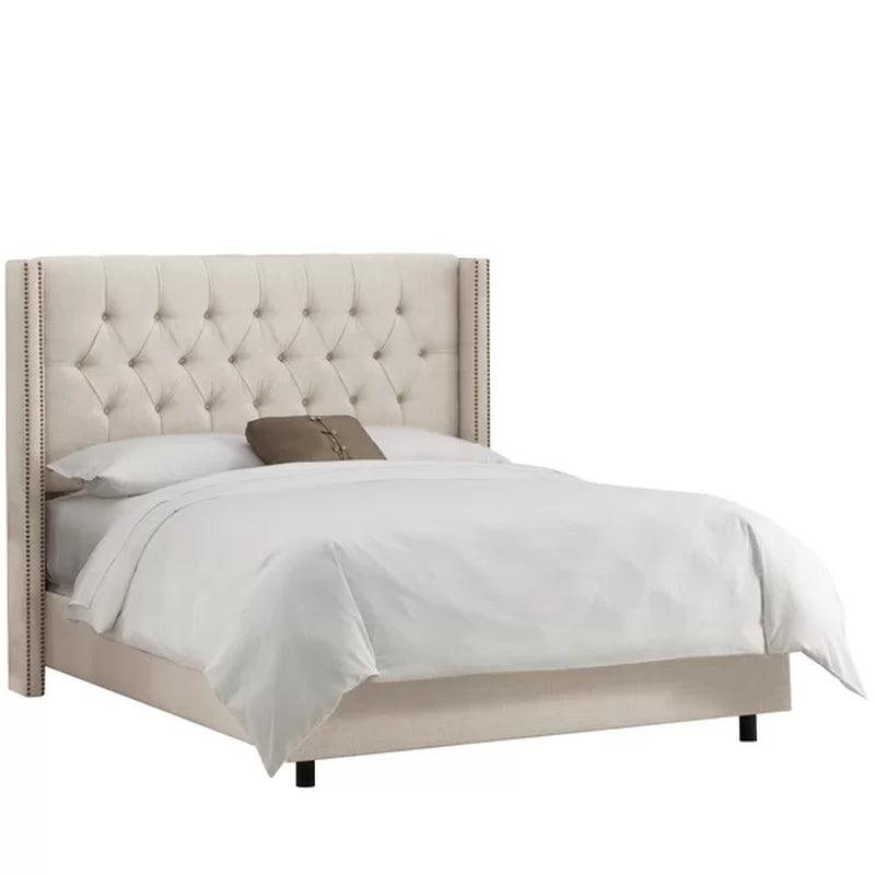 Breckin Upholstered Bed