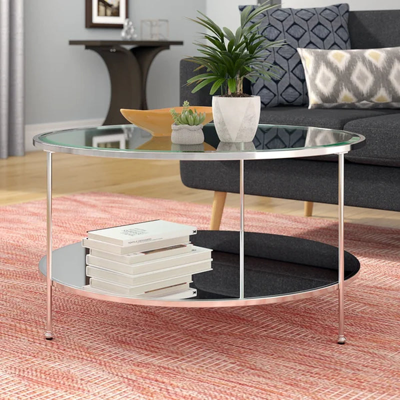 Schroeders Coffee Table with Storage