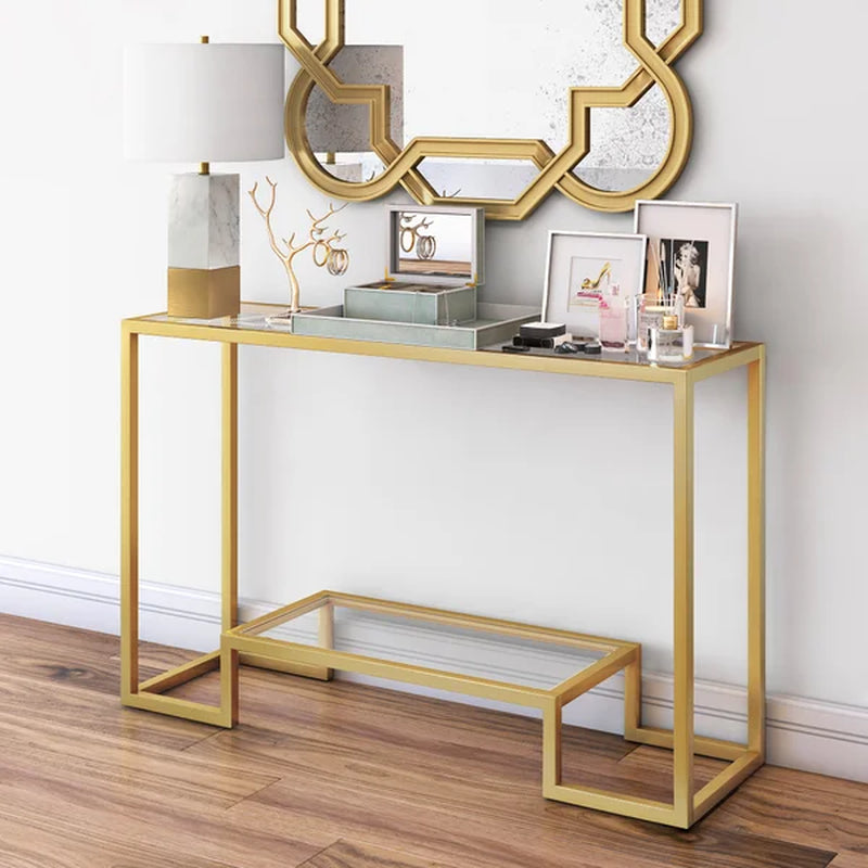 Shumake Console Table
