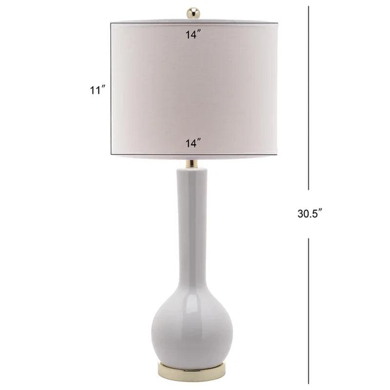 Amoure Table Lamp