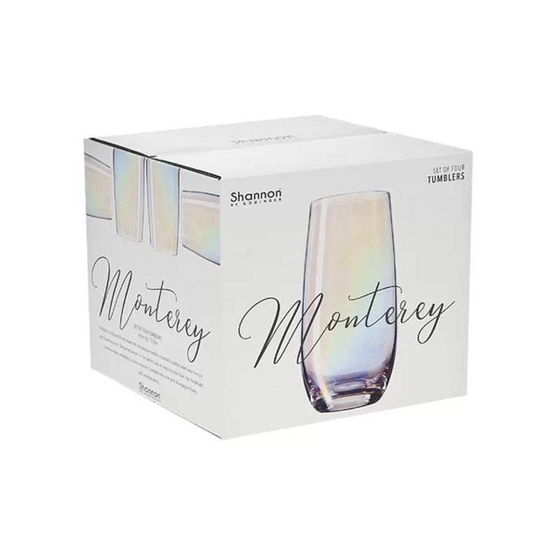 Monterey 13 Oz. Drinking Glass
