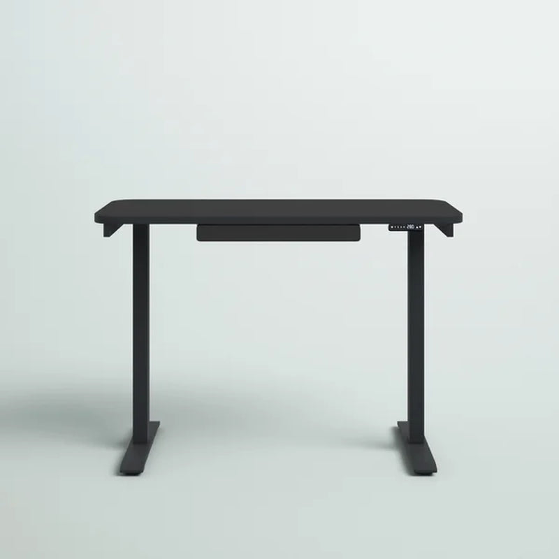 Sabine Height Adjustable Reversible Standing Desk