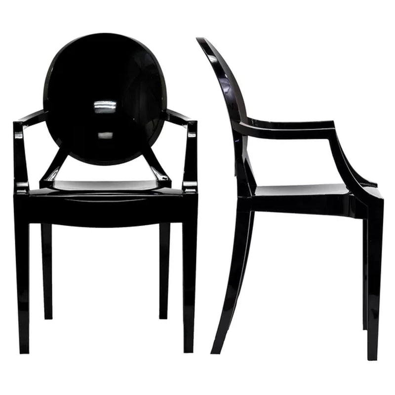 Lorne Stacking Side Chair