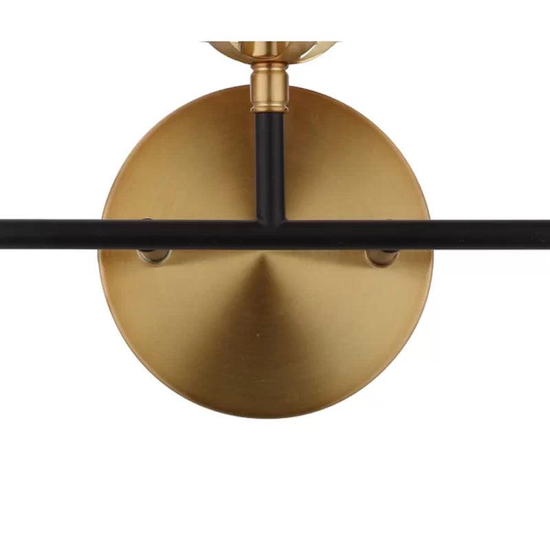 Claudio Armed Sconce