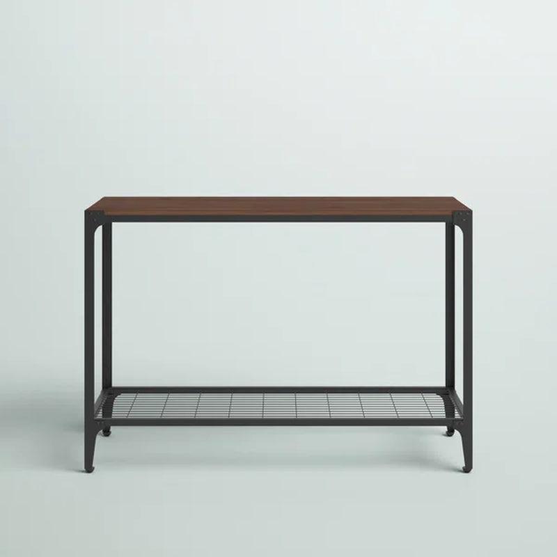 Cainsville 44'' Console Table