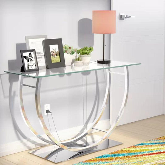 Adelphie 48'' Console Table
