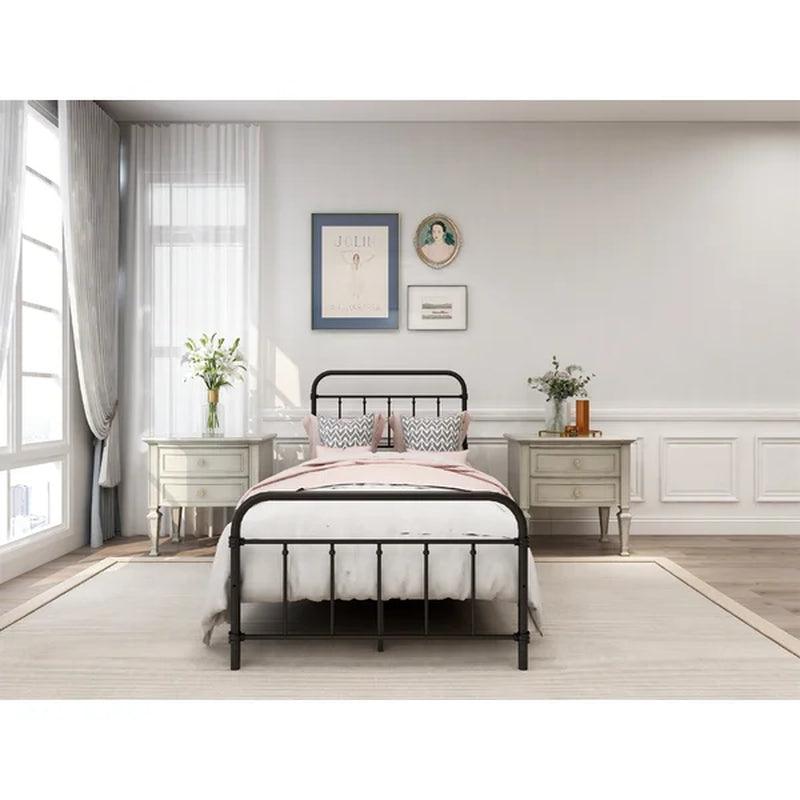 Colina Bed
