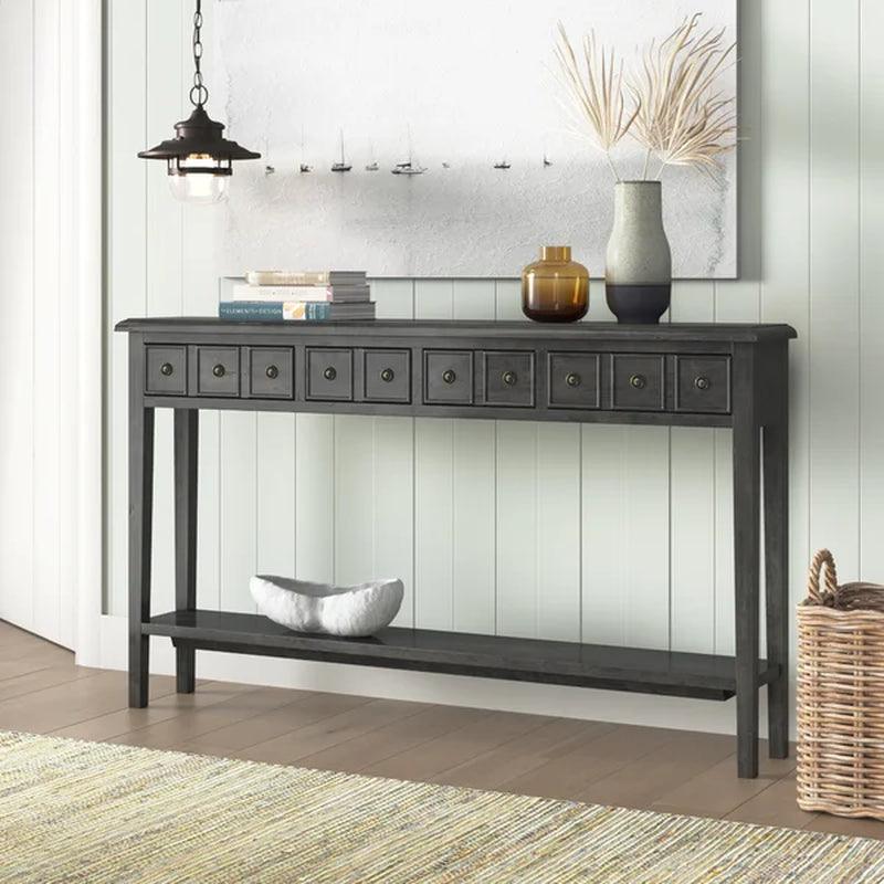 Adonis 60'' Console Table