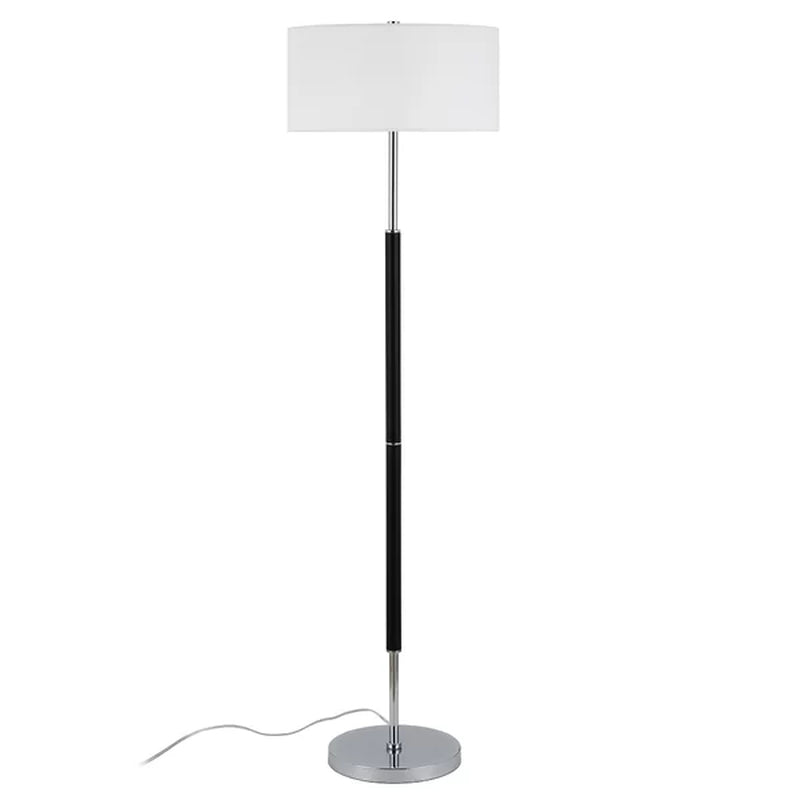 Vidalia 62" Floor Lamp