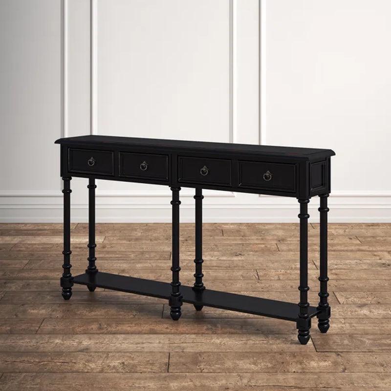 Belichick 58'' Console Table