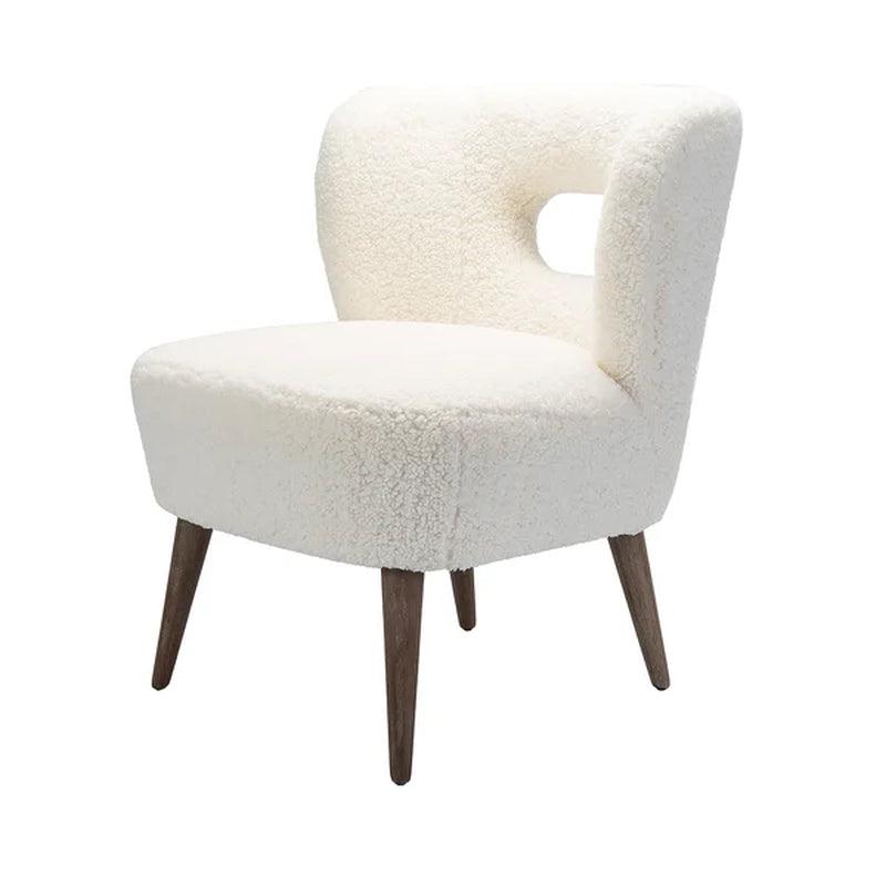 Amelia Upholstered Side Chair