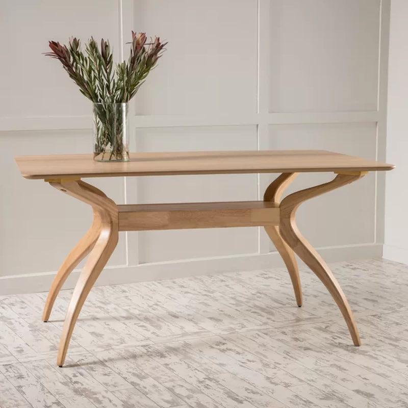 Blakeslee 59.06'' Dining Table